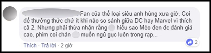 Hậu đề cử Oscar 2019: Dân mạng rần rần chửi bới Viện Hàn lâm vì đề cử Black Panther là Phim Xuất sắc