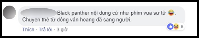 Hậu đề cử Oscar 2019: Dân mạng rần rần chửi bới Viện Hàn lâm vì đề cử Black Panther là Phim Xuất sắc