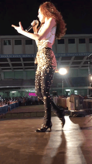 Để biết loạt người đẹp Việt sở hữu body chuẩn đét thế nào, hãy xem họ chinh phục quần bó chẽn siêu kén dáng