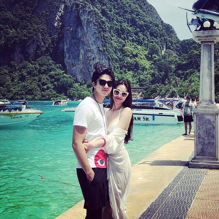 Người trong mộng khi xưa của Trường Giang bất ngờ được bạn trai cầu hôn lãng mạn?