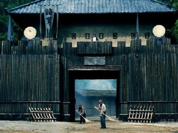 Không phải Gia Cát Lượng, đây mới là tác giả thực sự của ‘Không thành kế’