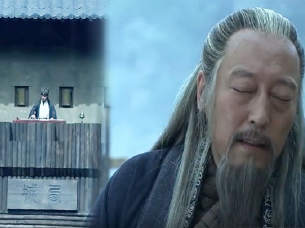 Không phải Gia Cát Lượng, đây mới là tác giả thực sự của ‘Không thành kế’