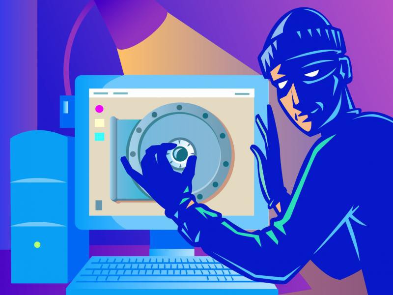 Identity theft - mất cắp danh tính: vấn nạn thực sự mà cả thế giới đang phải đối mặt