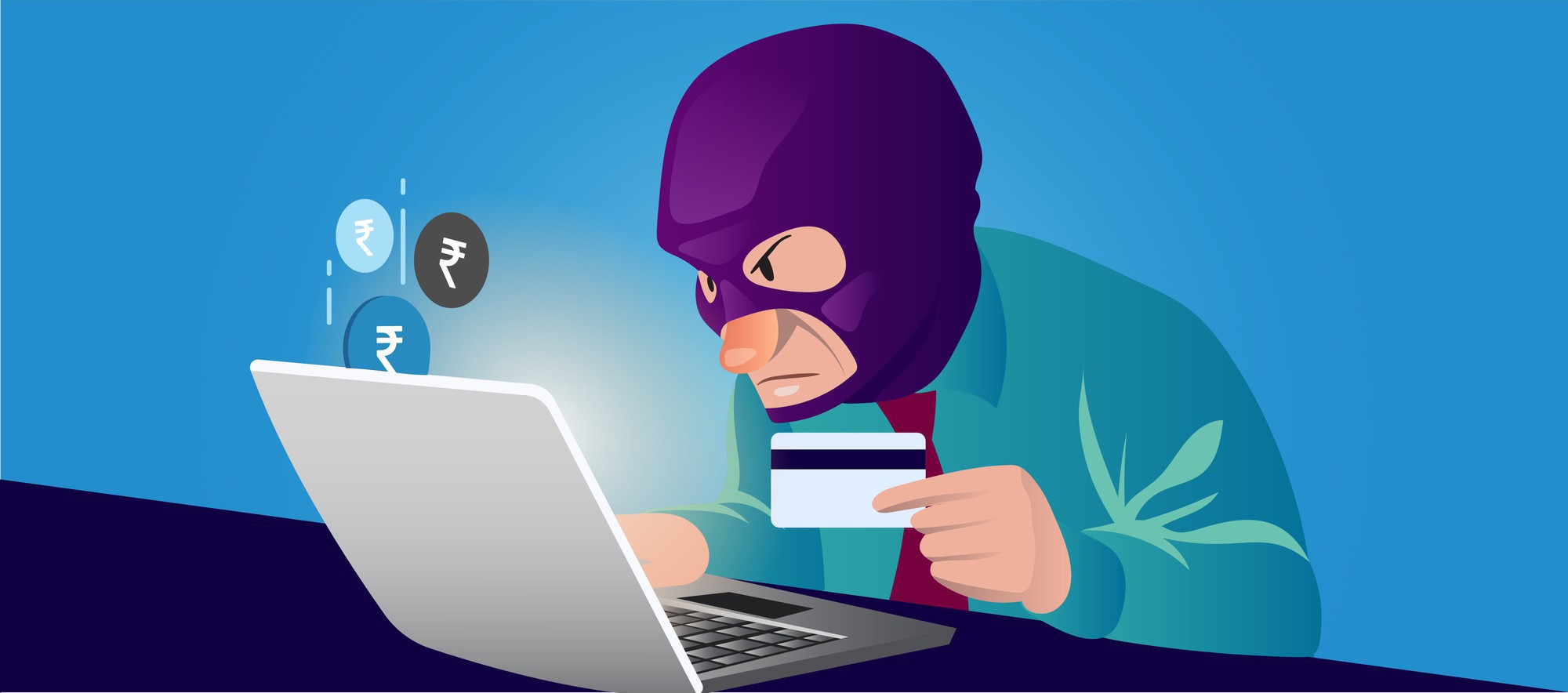 Identity theft - mất cắp danh tính: vấn nạn thực sự mà cả thế giới đang phải đối mặt
