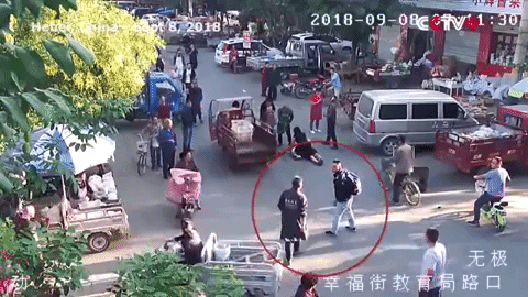 Bị đâm 5 lần, nạn nhân vẫn truy đuổi kẻ cướp, biết thân thế của anh ai cũng hiểu ra lý do