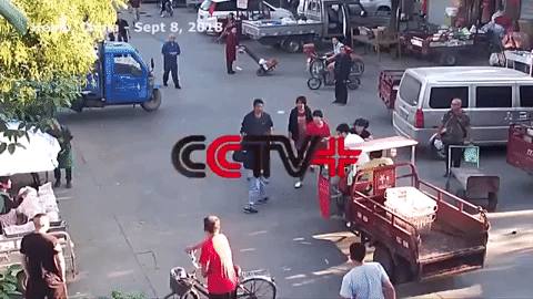 Bị đâm 5 lần, nạn nhân vẫn truy đuổi kẻ cướp, biết thân thế của anh ai cũng hiểu ra lý do