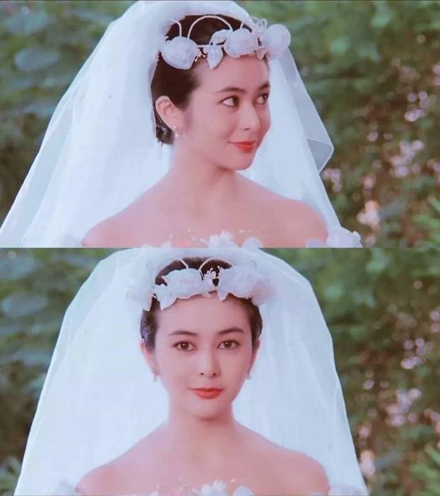 Nhan sắc minh tinh tuổi U60 được bầu chọn đẹp nhất Trung Quốc