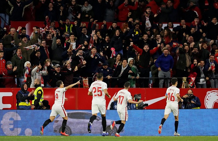 Boateng ra mắt thất bại, Barca nguy cơ bị truất ngôi ở cúp Nhà Vua