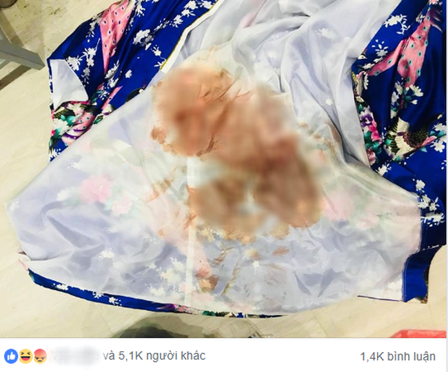 Choáng với cô khách thuê quần áo vô duyên, đã làm đồ dây chất bẩn tế nhị lại còn mắng chủ cửa hàng lắm mồm