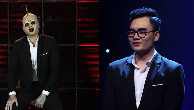 Show hẹn hò kinh dị: Nữ chính đứng hình vì liên tục nhận trái đắng từ các chàng trai