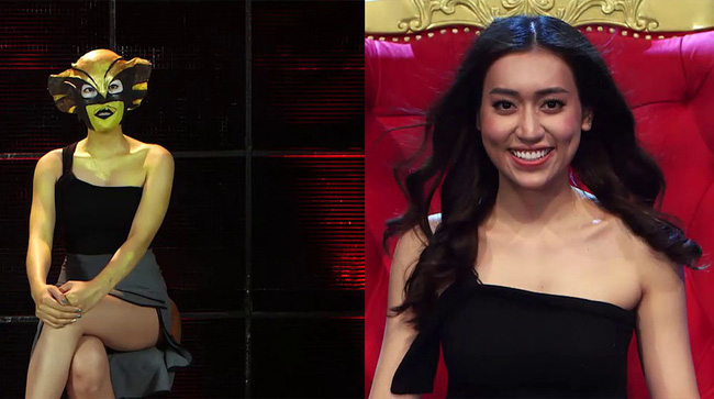 Show hẹn hò kinh dị: Nữ chính đứng hình vì liên tục nhận trái đắng từ các chàng trai