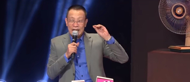 Lại Văn Sâm: Thảo Vân có thay đổi, ngày càng đẹp lên chứ không như Hồng Vân