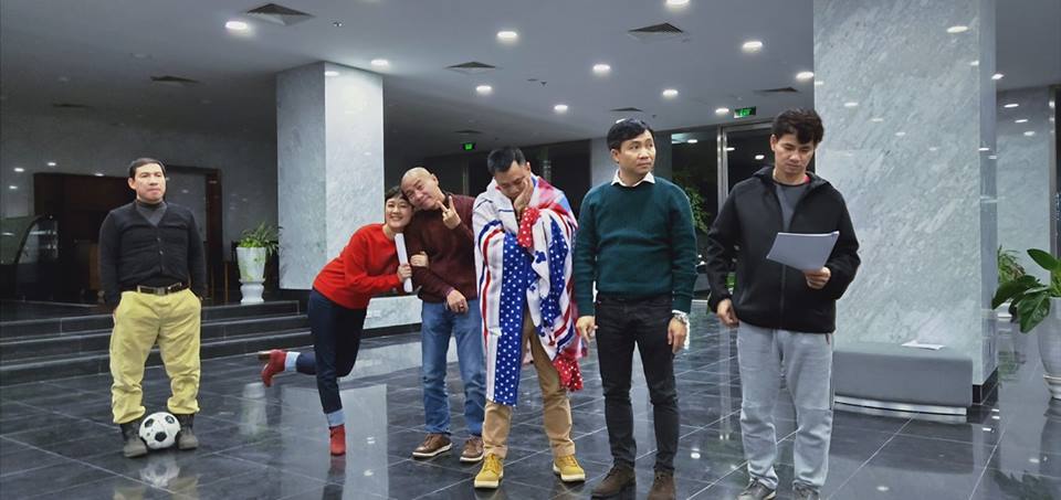 Nhiều người lo ngay ngáy trước ngày Táo quân 2019 lên sóng