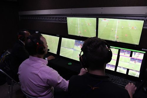 Công nghệ VAR tác động gì tới trận Việt Nam - Nhật Bản