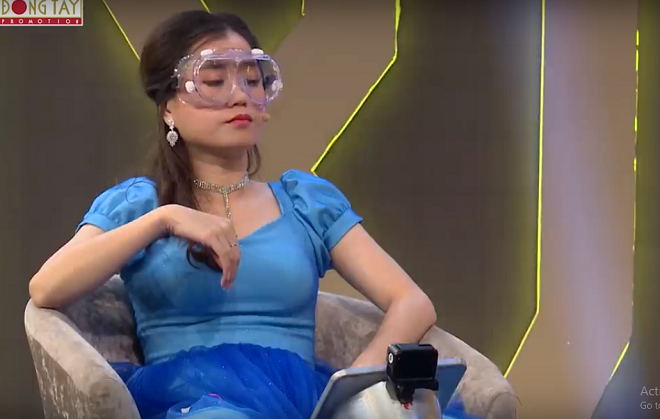 Sao Việt lòi dốt, gây thất vọng khi tham gia gameshow