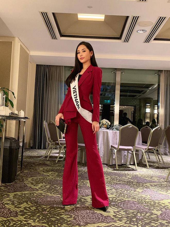 Từ vụ Lê Âu Ngân Anh: Có nên thay đổi quy định cấp phép người đẹp đi thi quốc tế?