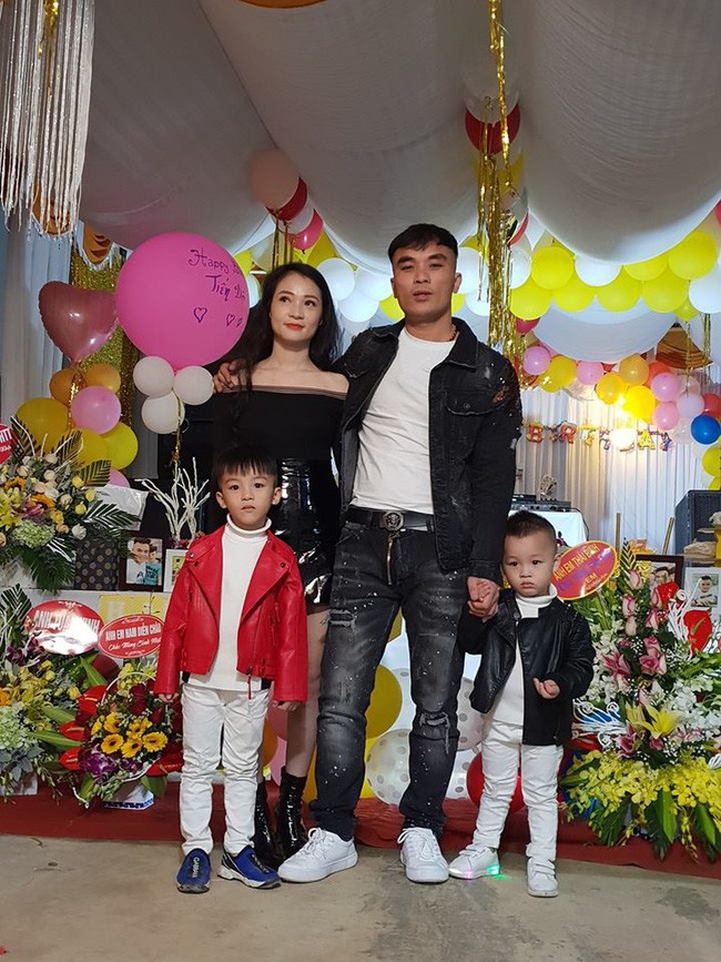 Góc chồng nhà người ta: Tặng vợ cùng bạn bè 3 ô tô và 8 xe ga xịn nhân kỉ niệm 6 năm ngày cưới