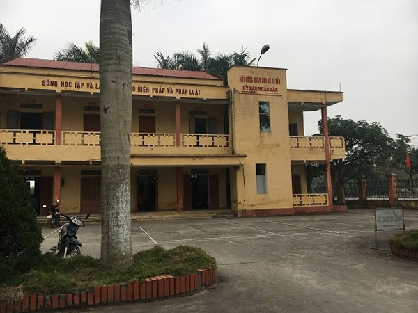 Thông tin bất ngờ về nghi phạm gây ra vụ cướp ngân hàng ở Thái Bình