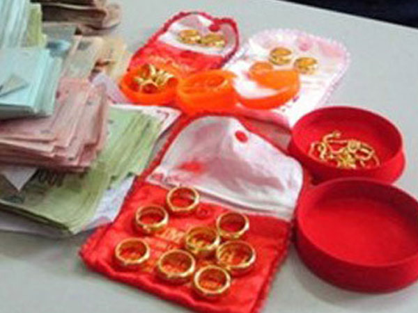 TT-Huế: Cháu dâu đột nhập nhà cậu khoắng lượng lớn vàng và tiền