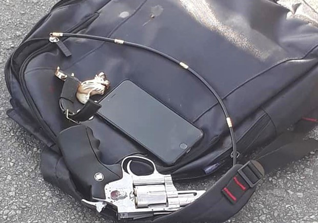 Bắt giam 9X trong nhóm giang hồ hỗn chiến trên quốc lộ