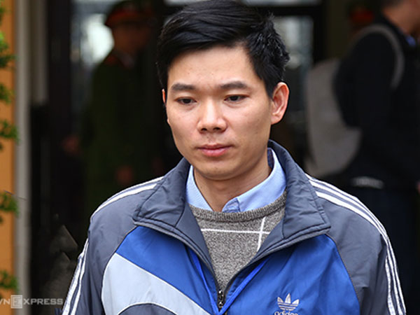 VKS: Hoàng Công Lương không phải chịu trách nhiệm về nước chạy thận