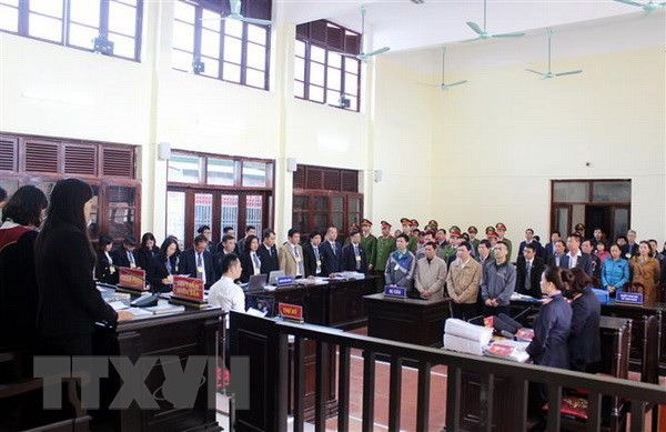 [Nóng] Luật sư tuyên bố phát hiện điều cực kỳ nghiêm trọng - làm giả chứng cứ buộc tội BS Lương