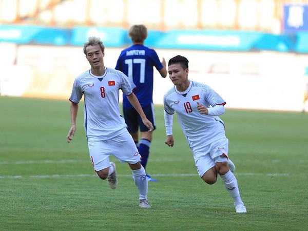 Quang Hải sẽ lại ghi bàn giúp Việt Nam kết liễu Nhật Bản, tại sao không?