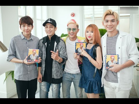 Điểm danh những hội bạn thân đình đám của showbiz Việt: Người lặng lẽ bên nhau hơn 10 năm, kẻ dứt tình rồi đem nhau ra đấu tố