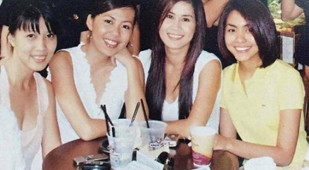 Điểm danh những hội bạn thân đình đám của showbiz Việt: Người lặng lẽ bên nhau hơn 10 năm, kẻ dứt tình rồi đem nhau ra đấu tố