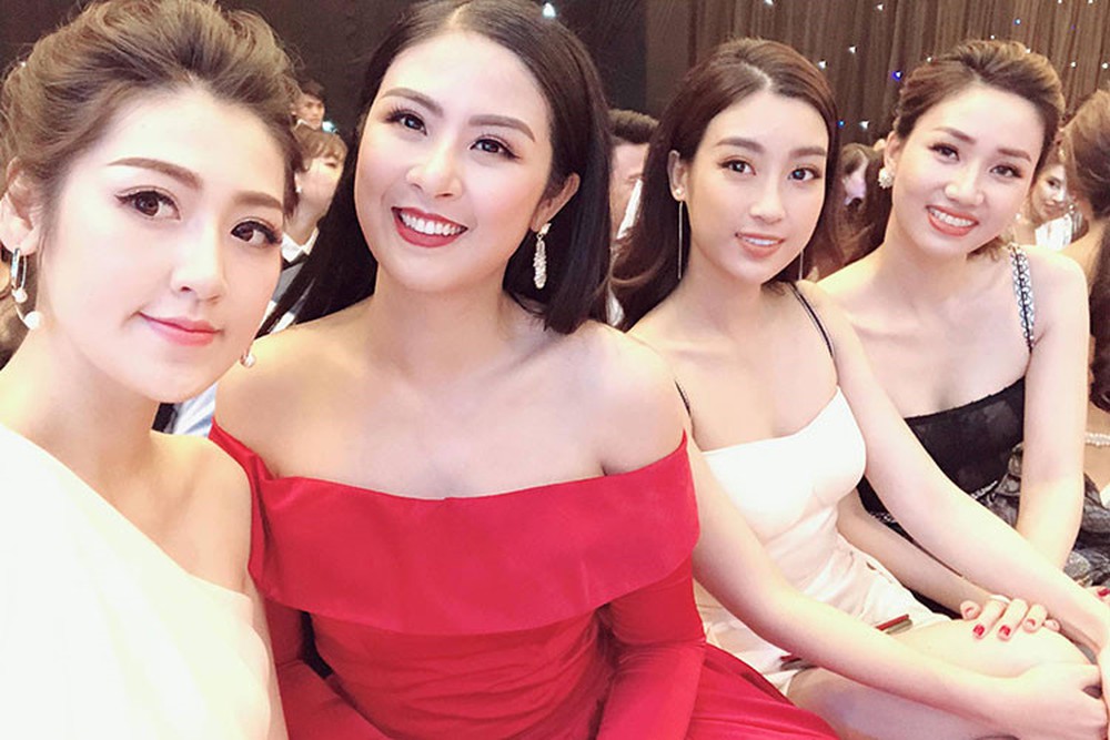 Điểm danh những hội bạn thân đình đám của showbiz Việt: Người lặng lẽ bên nhau hơn 10 năm, kẻ dứt tình rồi đem nhau ra đấu tố