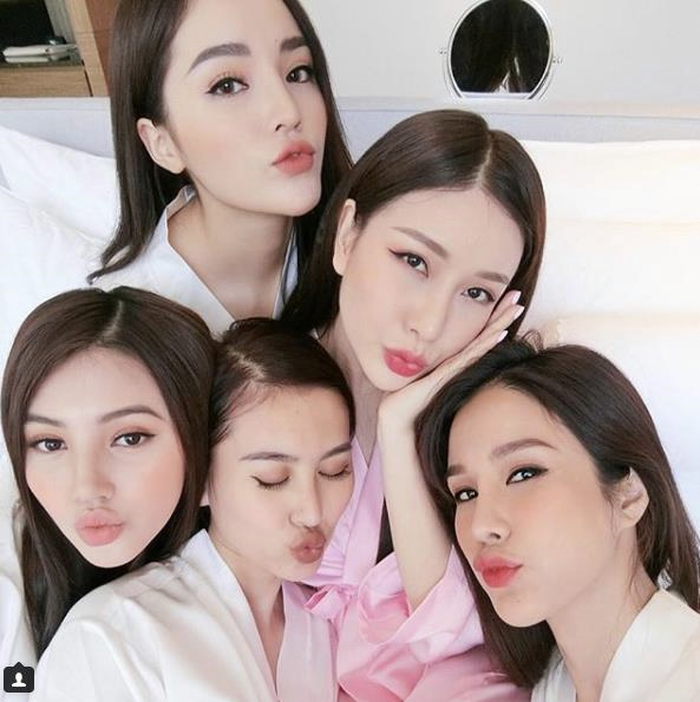 Điểm danh những hội bạn thân đình đám của showbiz Việt: Người lặng lẽ bên nhau hơn 10 năm, kẻ dứt tình rồi đem nhau ra đấu tố