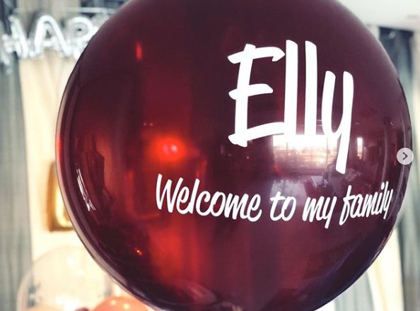 Nữ minh tinh Kim Sam Soon gây chú ý khi công khai cảnh đẻ con dưới nước ngay tại nhà