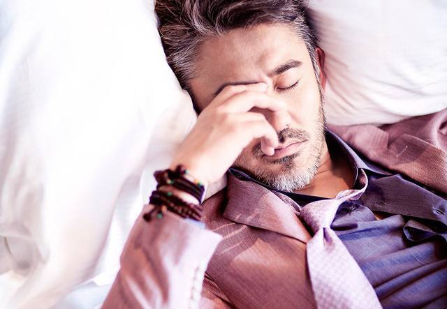 Ngô Tú Ba: Người đàn ông đáng thương bị tống tiền suốt nhiều năm hay tay sát gái khét tiếng của Cbiz?