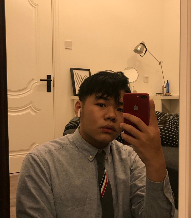 Chùm ảnh: Khi con trai cũng lột xác nhờ photoshop thì độ ảo diệu chẳng thua gì con gái