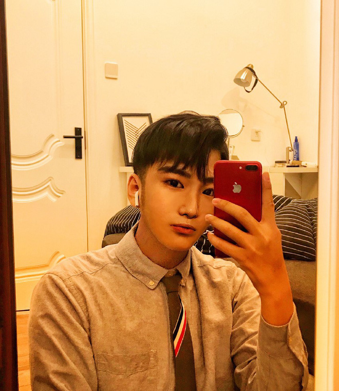 Chùm ảnh: Khi con trai cũng lột xác nhờ photoshop thì độ ảo diệu chẳng thua gì con gái