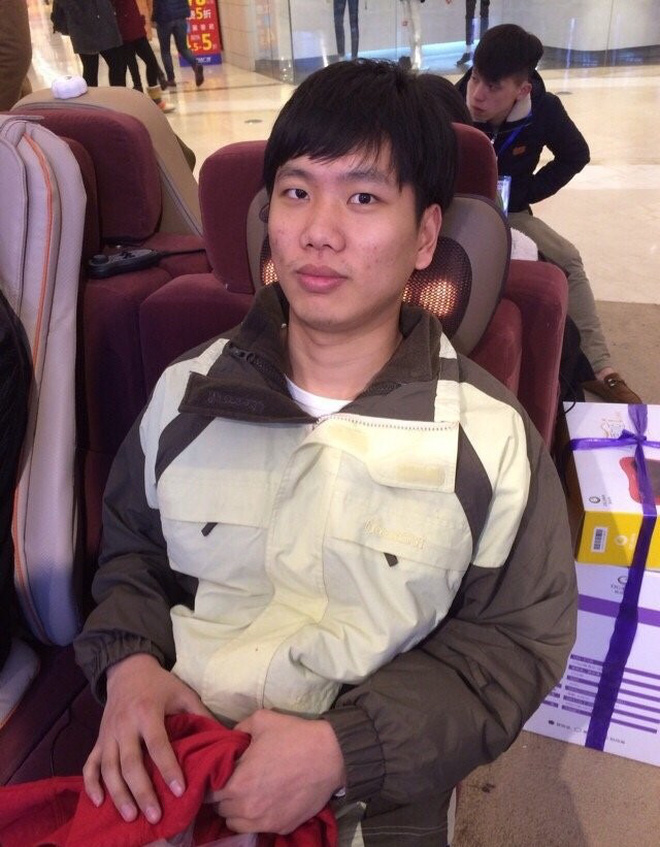 Chùm ảnh: Khi con trai cũng lột xác nhờ photoshop thì độ ảo diệu chẳng thua gì con gái