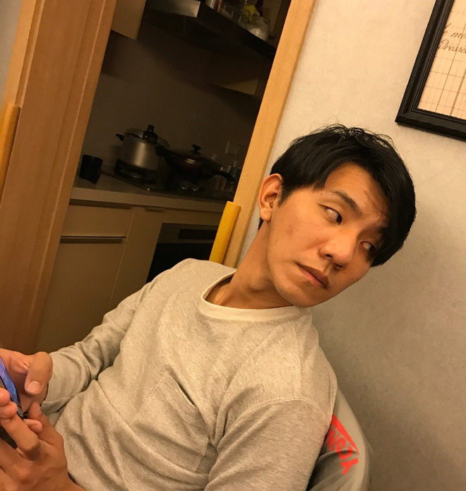 Chùm ảnh: Khi con trai cũng lột xác nhờ photoshop thì độ ảo diệu chẳng thua gì con gái