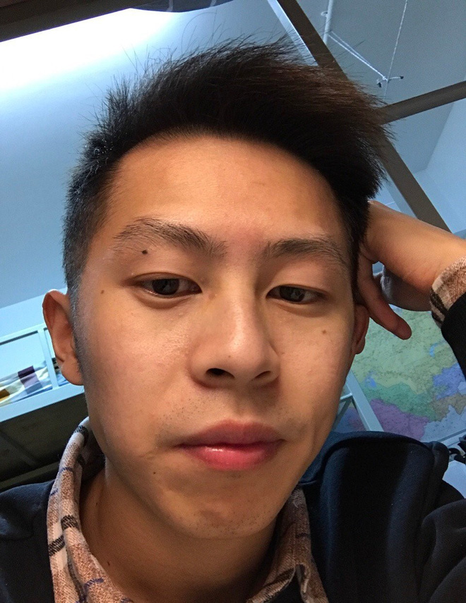 Chùm ảnh: Khi con trai cũng lột xác nhờ photoshop thì độ ảo diệu chẳng thua gì con gái