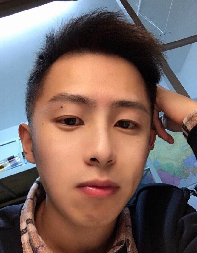 Chùm ảnh: Khi con trai cũng lột xác nhờ photoshop thì độ ảo diệu chẳng thua gì con gái