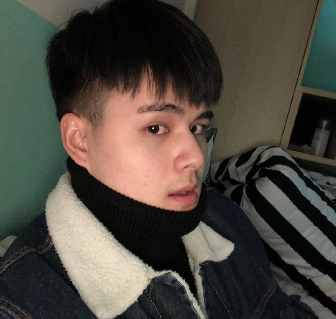 Chùm ảnh: Khi con trai cũng lột xác nhờ photoshop thì độ ảo diệu chẳng thua gì con gái