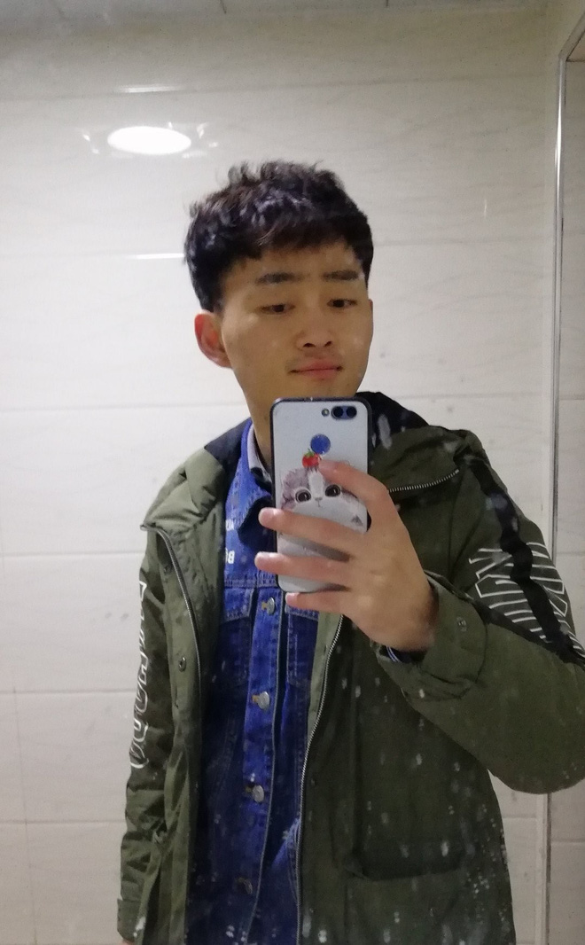 Chùm ảnh: Khi con trai cũng lột xác nhờ photoshop thì độ ảo diệu chẳng thua gì con gái