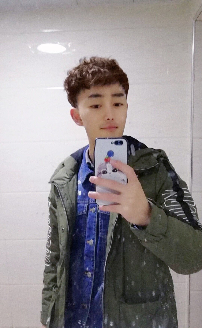 Chùm ảnh: Khi con trai cũng lột xác nhờ photoshop thì độ ảo diệu chẳng thua gì con gái