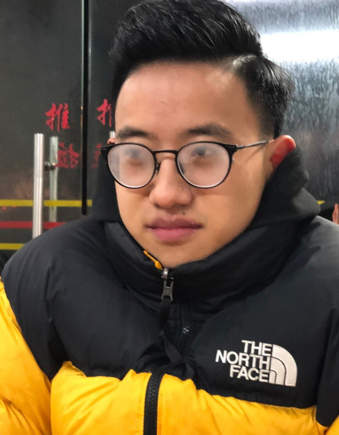 Chùm ảnh: Khi con trai cũng lột xác nhờ photoshop thì độ ảo diệu chẳng thua gì con gái