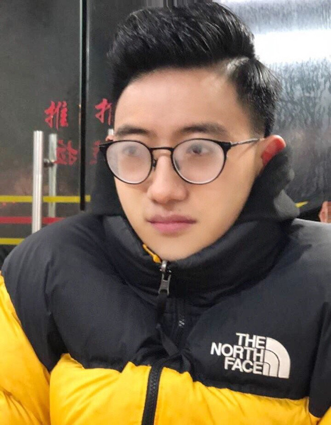 Chùm ảnh: Khi con trai cũng lột xác nhờ photoshop thì độ ảo diệu chẳng thua gì con gái