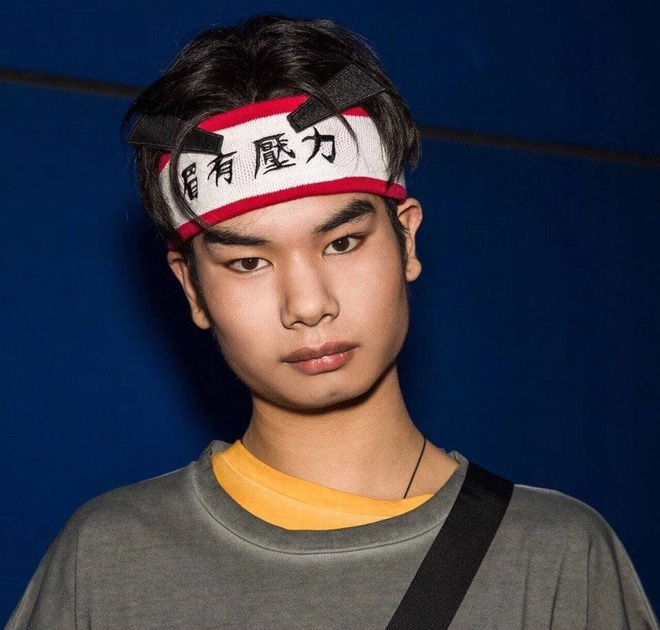 Chùm ảnh: Khi con trai cũng lột xác nhờ photoshop thì độ ảo diệu chẳng thua gì con gái