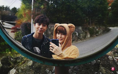 Tài tử Singapore thiệt mạng khi thực hiện nghĩa vụ quân sự