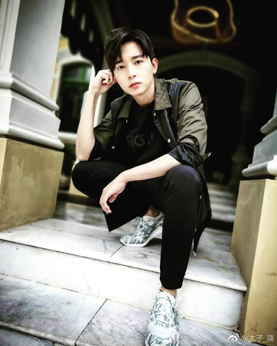 Tài tử Singapore thiệt mạng khi thực hiện nghĩa vụ quân sự