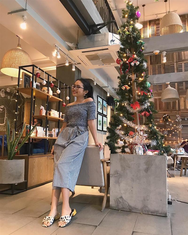 Ở tuổi 16 tươi đẹp tràn đầy sức sống, Phương Mỹ Chi bỗng than: Em chán yêu đương rồi