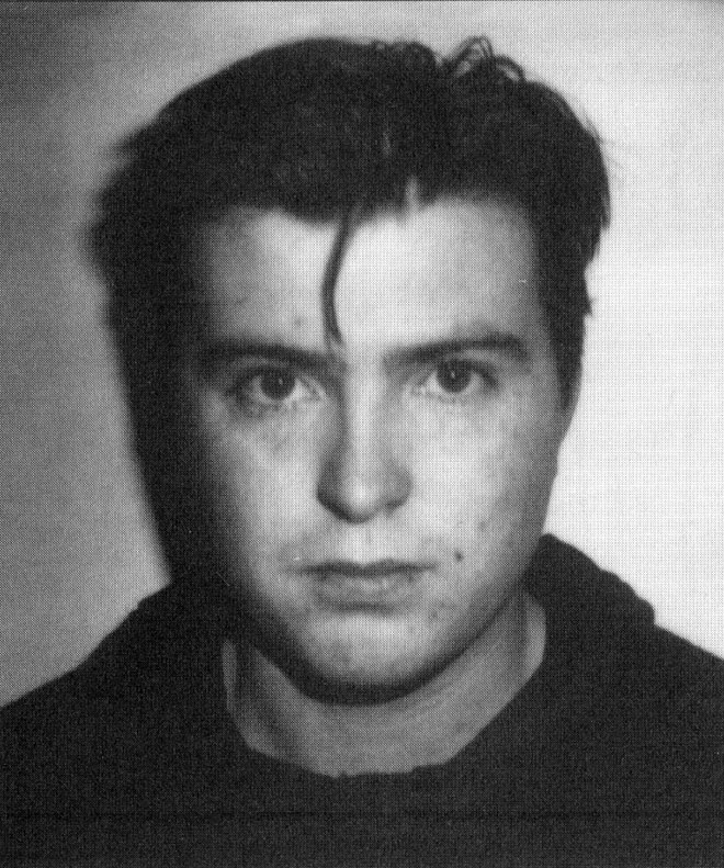 Tên sát nhân kỳ dị có sở thích giết phụ nữ: Vụ đột nhập kinh hoàng