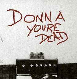 Tên sát nhân kỳ dị có sở thích giết phụ nữ: Vụ đột nhập kinh hoàng